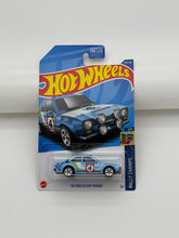 Load image into Gallery viewer, Hot Wheels ‘70 Ford Escort RS1600
