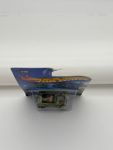 Load image into Gallery viewer, Hot Wheels ‘32 Ford Vicky TAT Rods
