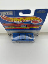 Load image into Gallery viewer, Hot Wheels Tattoo Machines Series ‘57 T-Bird
