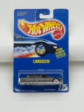 Load image into Gallery viewer, Hot Wheels Limozeen no.225
