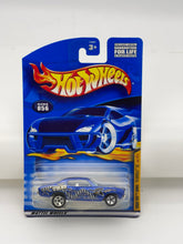 Load image into Gallery viewer, Hot Wheels. ‘70 Chevelle
