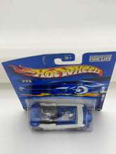 Load image into Gallery viewer, Hot Wheels Twang Thang (Blue)
