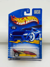 Load image into Gallery viewer, Hot Wheels XT-3
