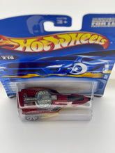 Load image into Gallery viewer, Hot Wheels XT-3
