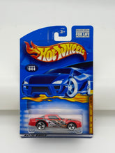 Load image into Gallery viewer, Hot Wheels Camaro Z-28
