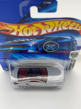 Load image into Gallery viewer, Hot Wheels Ford Mustang GT Concept
