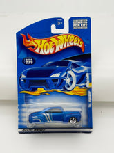 Load image into Gallery viewer, Hot Wheels Tail Dragger
