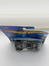 Load image into Gallery viewer, Hot Wheels Screamin’ Hauler
