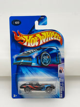 Load image into Gallery viewer, Hot Wheels ‘63 Corvette
