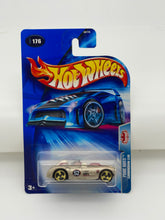 Load image into Gallery viewer, Hot Wheels Cunningham C4R
