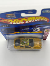 Load image into Gallery viewer, Hot Wheels Ford Escort
