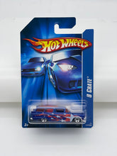 Load image into Gallery viewer, Hot Wheels 8 Crate
