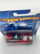 Load image into Gallery viewer, Hot Wheels Old Number 5.5 (Red)
