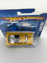 Load image into Gallery viewer, Hot Wheels Nomadder What
