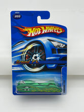 Load image into Gallery viewer, Hot Wheels Ground FX
