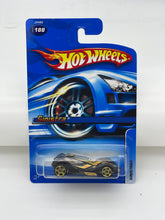 Load image into Gallery viewer, Hot Wheels Sinistral
