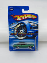 Load image into Gallery viewer, Hot Wheels ‘68 Mercury Cougar
