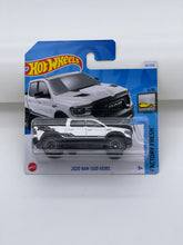 Load image into Gallery viewer, Hot Wheels ‘20 Ram 1500 Rebel (Short Card)
