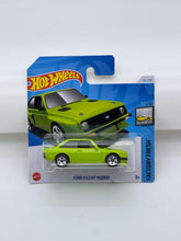 Load image into Gallery viewer, Hot Wheels Ford Escort RS2000 (Short Card)
