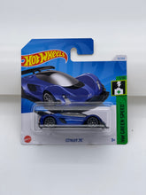 Load image into Gallery viewer, Hot Wheels Czinger 21C (Short Card)
