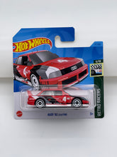 Load image into Gallery viewer, Hot Wheels Audi ‘90 quattro (Short Card)
