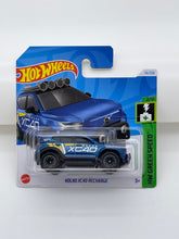 Load image into Gallery viewer, Hot Wheels Volvo XC40 Recharge (Short Card)
