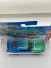 Load image into Gallery viewer, Hot Wheels ‘69 Ford Mustang Boss 302 (Short Card)
