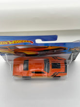 Load image into Gallery viewer, Hot Wheels Custom Otto (Short Card)
