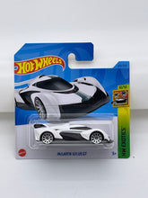 Load image into Gallery viewer, Hot Wheels McLaren Solus GT (Short Card)
