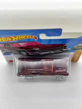 Load image into Gallery viewer, Hot Wheels Classic ‘55 Nomad (Short Card)
