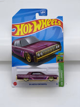 Load image into Gallery viewer, Hot Wheels ‘64 Lincoln Continental
