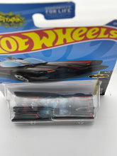 Load image into Gallery viewer, Hot Wheels TV Series Batmobile (Black)
