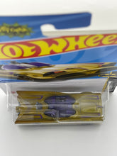 Load image into Gallery viewer, Hot Wheels TV Series Batmobile
