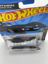 Load image into Gallery viewer, Hot Wheels Batman Forever Batmobile
