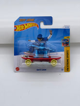 Load image into Gallery viewer, Hot Wheels Skate Grom (Short Card)
