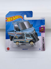 Load image into Gallery viewer, Hot Wheels Mighty K (Short Card)
