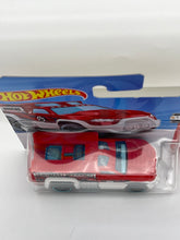 Load image into Gallery viewer, Hot Wheels Rescue Duty (Short Card)
