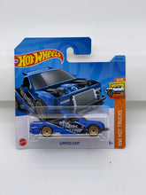 Load image into Gallery viewer, Hot Wheels Limited Grip (Short Card)
