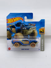 Load image into Gallery viewer, Hot Wheels Dune Crusher (Short Card)
