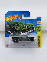 Load image into Gallery viewer, Hot Wheels Clip Rod (Short Card)
