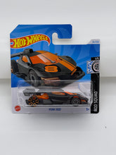 Load image into Gallery viewer, Hot Wheels Punk Rod (Short Card)
