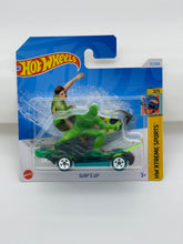 Load image into Gallery viewer, Hot Wheels Heavy Hitcher (Short Card)
