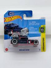 Load image into Gallery viewer, Hot Wheels Brick and Motor (Short Card)
