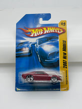 Load image into Gallery viewer, Hot Wheels ‘69 Ford Mustang
