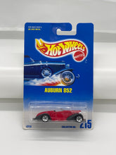 Load image into Gallery viewer, Hot Wheels Auburn 852
