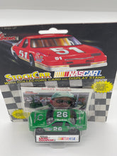 Load image into Gallery viewer, Racing Champions Brett Bodine #26
