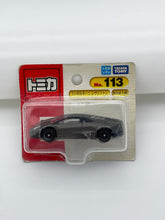 Load image into Gallery viewer, Takara Tomy Lamborghini Reventon #113 1/65 Scale
