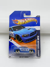 Load image into Gallery viewer, Hot Wheels Dodge Charger SRT8 City Works
