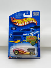 Load image into Gallery viewer, Hot Wheels Surf Crate
