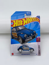 Load image into Gallery viewer, Hot Wheels Volkswagen Beetle
